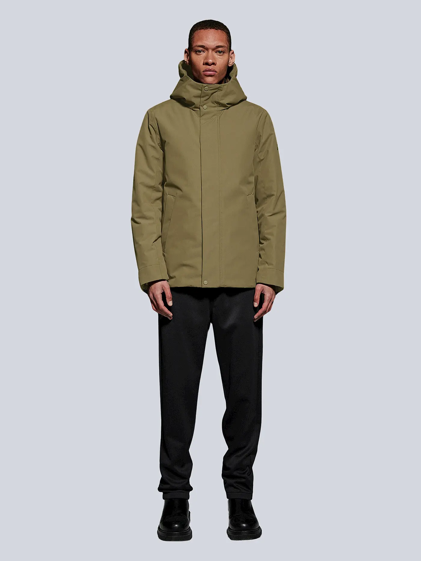 ELVINE | Jacke BARNARD | 